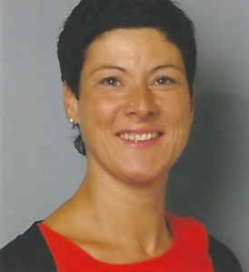 Sabine Eckerskorn